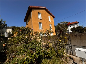 maison-villa à la vente -   63100  CLERMONT-FERRAND, surface 100,27 m2 vente maison-villa - APR732030